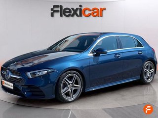 Mercedes Clase A A 180 d