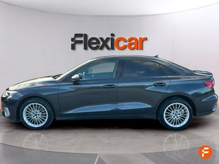 Audi A3 Sedan 30 TDI 85kW (116CV)