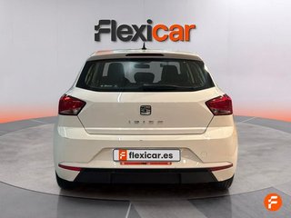 Seat Ibiza 1.0 MPI 59kW (80CV) Reference