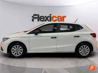 Seat Ibiza 1.0 MPI 59kW (80CV) Reference