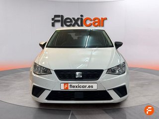 Seat Ibiza 1.0 MPI 59kW (80CV) Reference