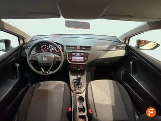 Seat Ibiza 1.0 MPI 59kW (80CV) Reference