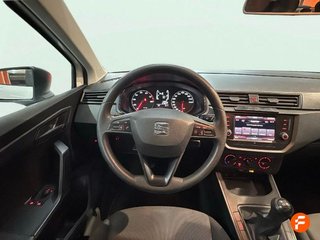 Seat Ibiza 1.0 MPI 59kW (80CV) Reference