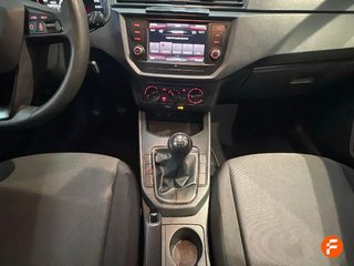 Seat Ibiza 1.0 MPI 59kW (80CV) Reference