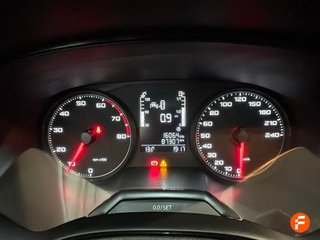 Seat Ibiza 1.0 MPI 59kW (80CV) Reference