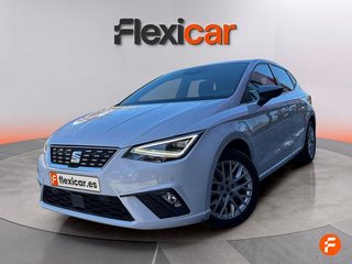 Seat Ibiza 1.0 TSI 85kW (115CV) Special Edition