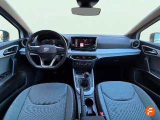 Seat Ibiza 1.0 TSI 85kW (115CV) Special Edition