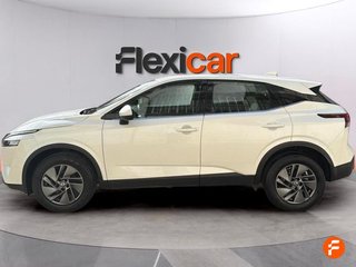 Nissan Qashqai DIG-T 116kW (158CV) mHEV Xtronic Acenta