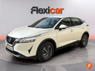 Nissan Qashqai DIG-T 116kW (158CV) mHEV Xtronic Acenta