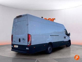 Iveco Daily Manual Cilindrada: 2287 cm³ Tipo de combustible: Diésel