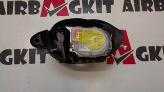 888202R900 PRETENSOR DERECHA - CINTURON DELANTERO DERECHO HYUNDAI I30 (FD) 2007-2008-2009-2010-2011-2012