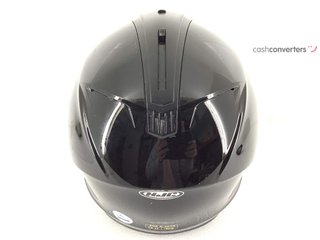 casco integral hjc c70