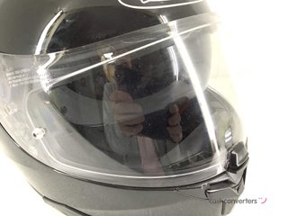 casco integral hjc c70