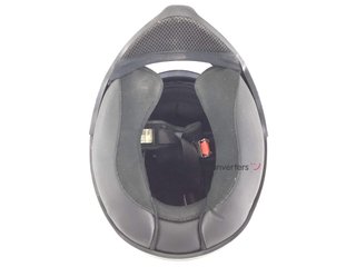 casco integral hjc c70