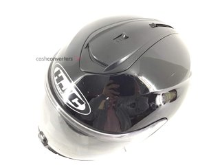 casco integral hjc c70