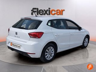 Seat Ibiza 1.6 TDI 59kW (80CV) Reference