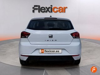 Seat Ibiza 1.6 TDI 59kW (80CV) Reference