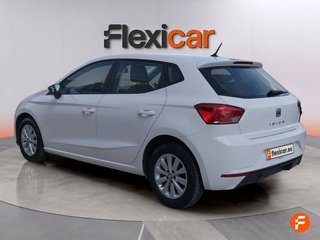 Seat Ibiza 1.6 TDI 59kW (80CV) Reference