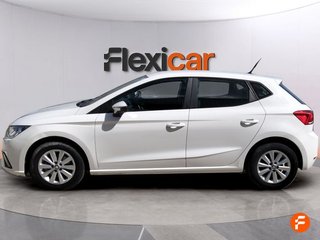 Seat Ibiza 1.6 TDI 59kW (80CV) Reference