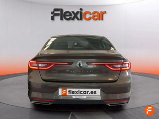 Renault Talisman Zen Blue dCi 118 kW (160CV) EDC - SS