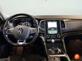 Renault Talisman Zen Blue dCi 118 kW (160CV) EDC - SS
