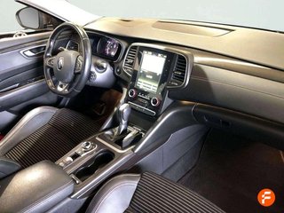 Renault Talisman Zen Blue dCi 118 kW (160CV) EDC - SS