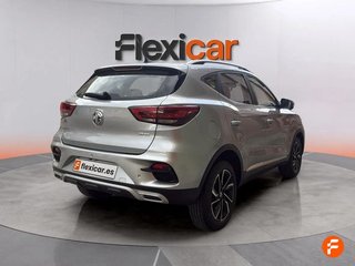 MG ZS 1.5 Luxury