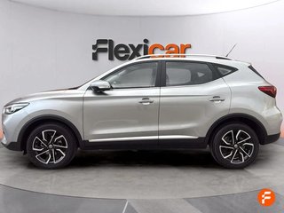 MG ZS 1.5 Luxury