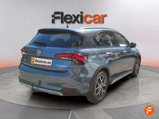 Fiat Tipo Cross 1.0 73kW (100CV)