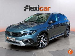 Fiat Tipo Cross 1.0 73kW (100CV)