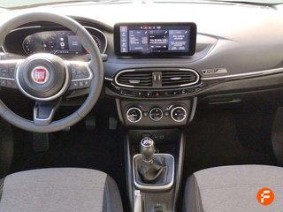 Fiat Tipo Cross 1.0 73kW (100CV)