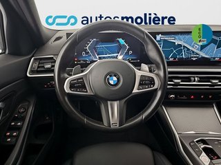 BMW Serie 3 320d Touring 140 kW (190 CV)