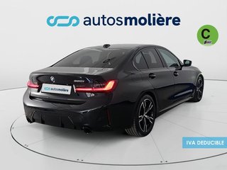 BMW Serie 3 320i 135 kW (184 CV)