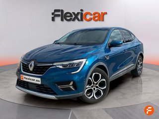 Renault Arkana Intens TCe 103kW(140CV) EDC Microhíbrido
