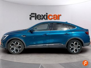 Renault Arkana Intens TCe 103kW(140CV) EDC Microhíbrido