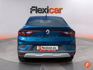 Renault Arkana Intens TCe 103kW(140CV) EDC Microhíbrido