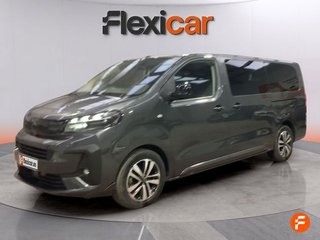 Peugeot Traveller Business Long BlueHDi 180 S&S EAT8