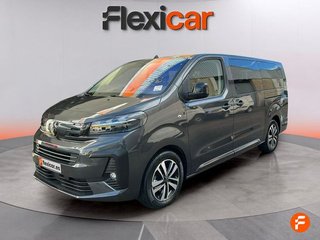 Peugeot Traveller Business Long BlueHDi 180 S&S EAT8