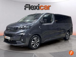 Peugeot Traveller Business Long BlueHDi 180 S&S EAT8