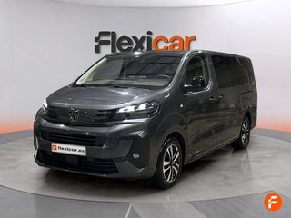 Peugeot Traveller Business Long BlueHDi 180 S&S EAT8