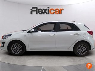 Kia Rio 1.2 DPi 62kW (84CV) Concept