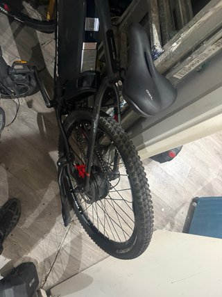 Bici Eléctrica perfecto estado