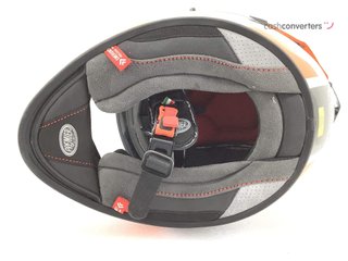 casco integral premier evoluzione dc