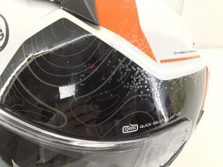 casco integral premier evoluzione dc