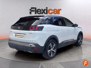 Peugeot 3008 GT Line BlueHDi 96kW (130CV) S&S EAT8