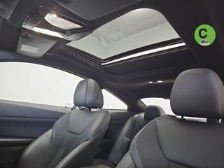 BMW Serie 4 430i Coupe 190 kW (258 CV)
