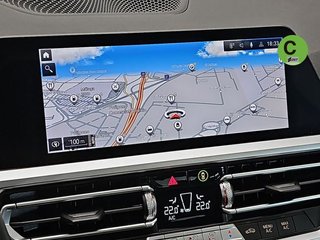 BMW Serie 4 430i Coupe 190 kW (258 CV)