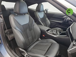 BMW Serie 4 430i Coupe 190 kW (258 CV)