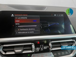 BMW Serie 4 430d xDrive Coupe 210 kW (286 CV)