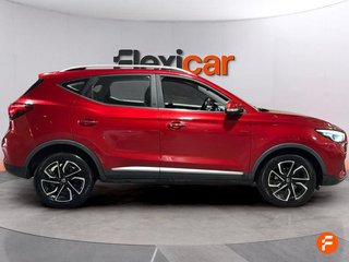 MG ZS 1.0T Luxury Auto